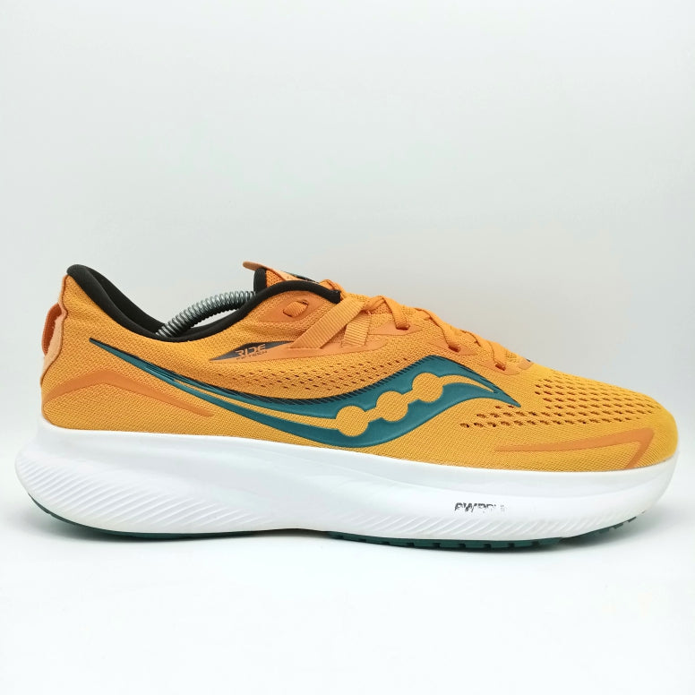 Saucony Ride 15