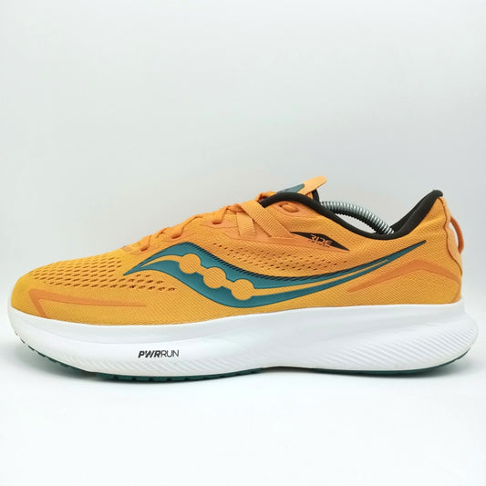 Saucony Ride 15