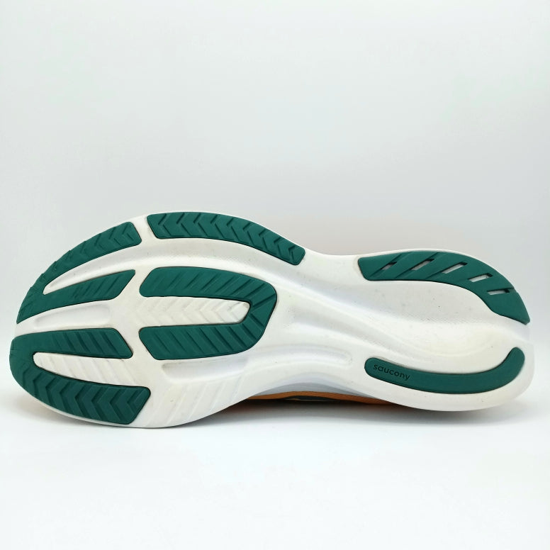 Saucony Ride 15