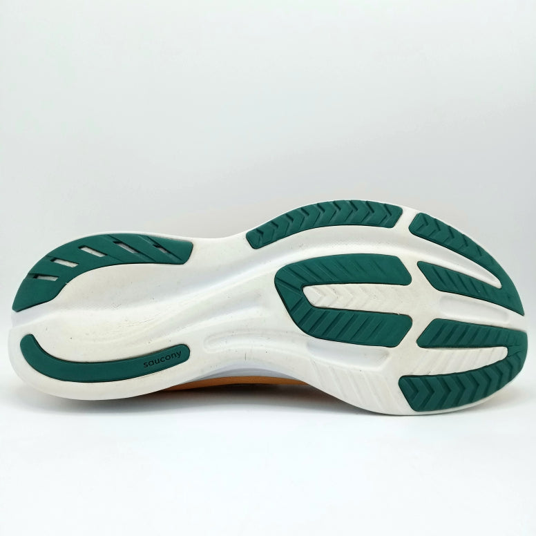 Saucony Ride 15