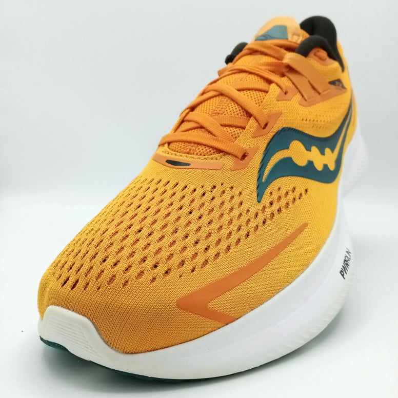 Saucony Ride 15