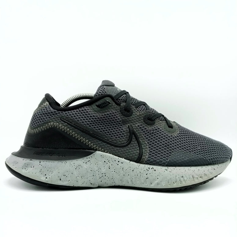 Nike Renew Run Anthracite