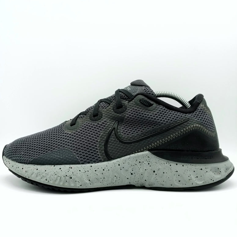 Nike Renew Run Anthracite
