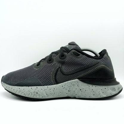 Nike Renew Run Anthracite