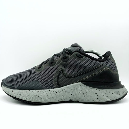 Nike Renew Run Anthracite