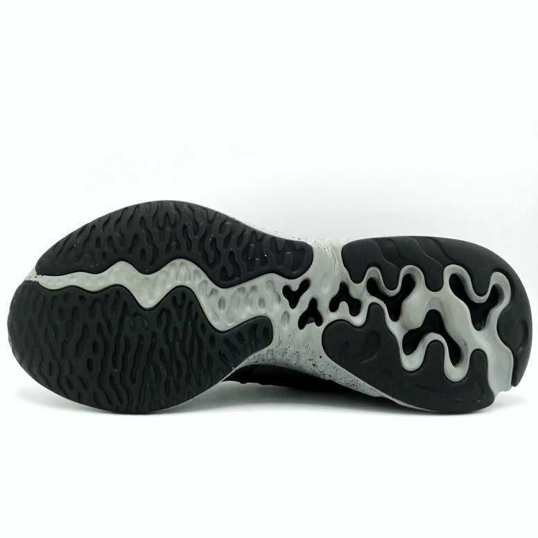 Nike Renew Run Anthracite