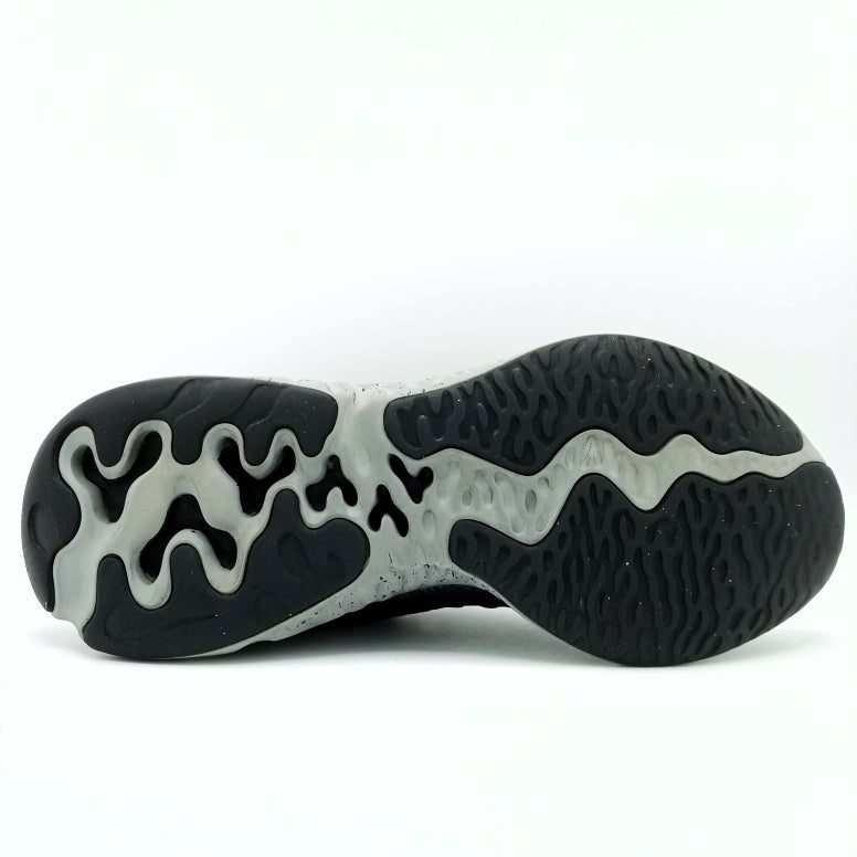 Nike Renew Run Anthracite