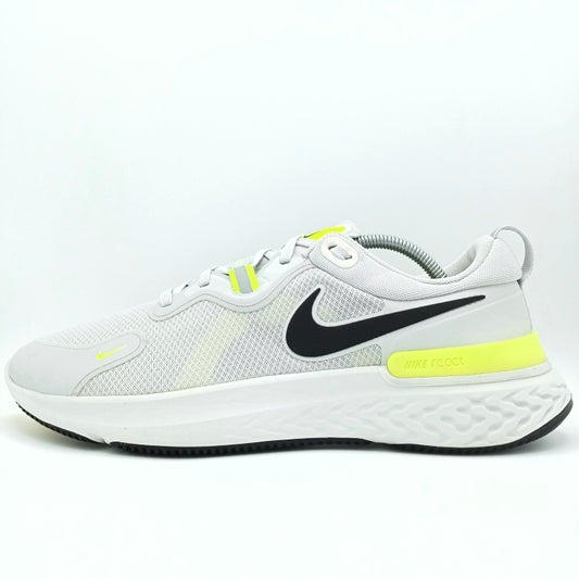 Nike React Miler Grey Fog