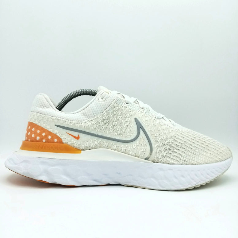 Nike React Infinity Run Flyknit 3