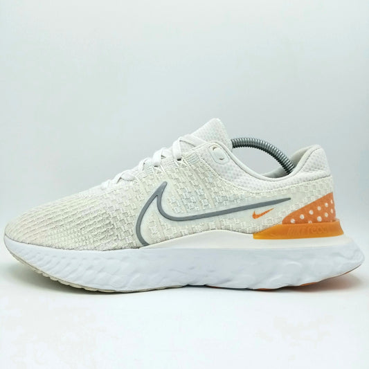 Nike React Infinity Run Flyknit 3