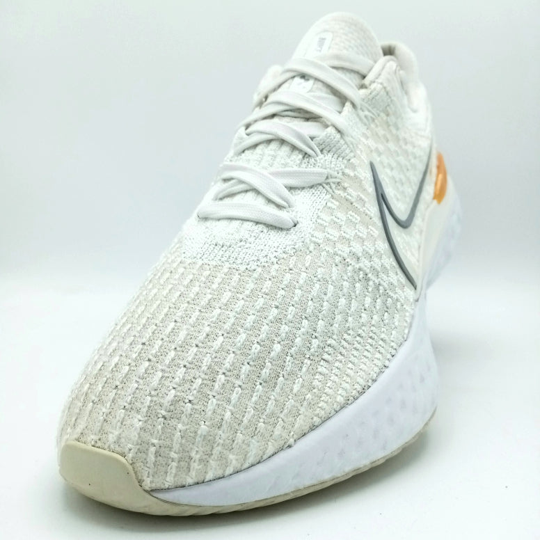 Nike React Infinity Run Flyknit 3