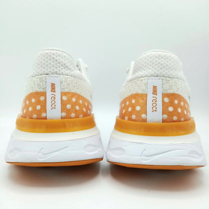 Nike React Infinity Run Flyknit 3