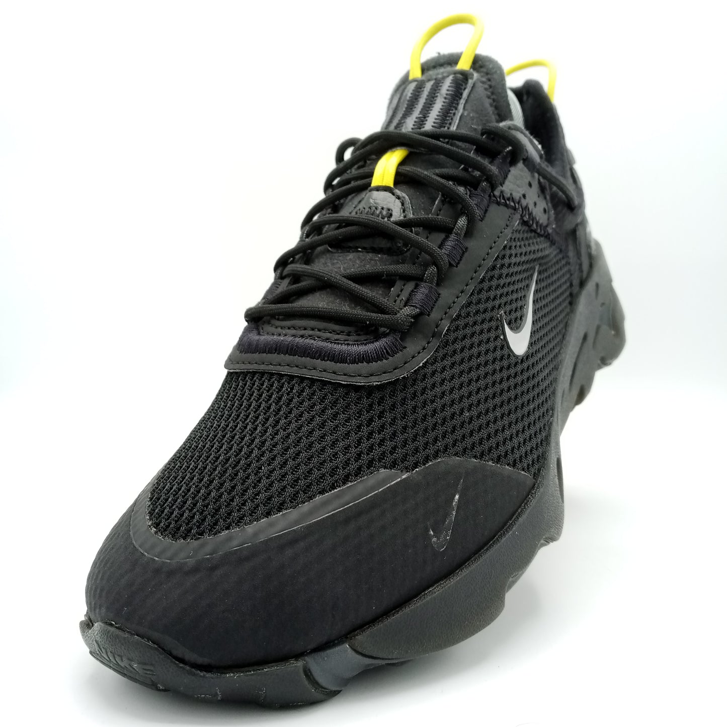 Nike React Live