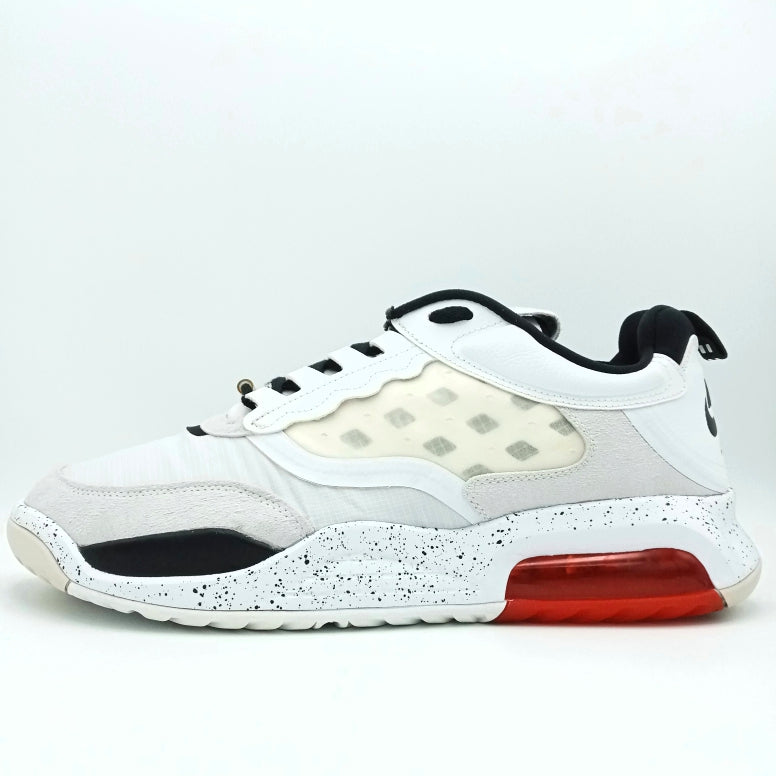 NIKE Jordan Max 200 White Challenge