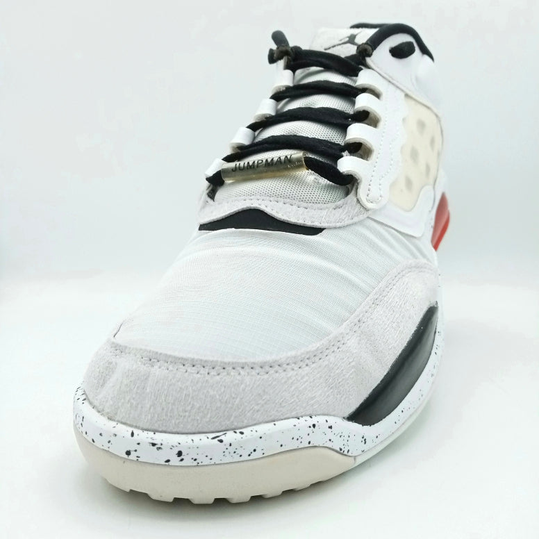 NIKE Jordan Max 200 White Challenge
