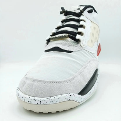 NIKE Jordan Max 200 White Challenge