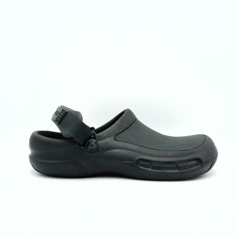 Crocs Bistro Pro LiteRide Work Clog