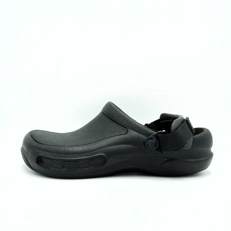 Crocs Bistro Pro LiteRide Work Clog