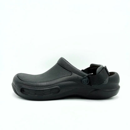 Crocs Bistro Pro LiteRide Work Clog