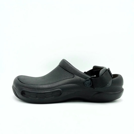 Crocs Bistro Pro LiteRide Work Clog