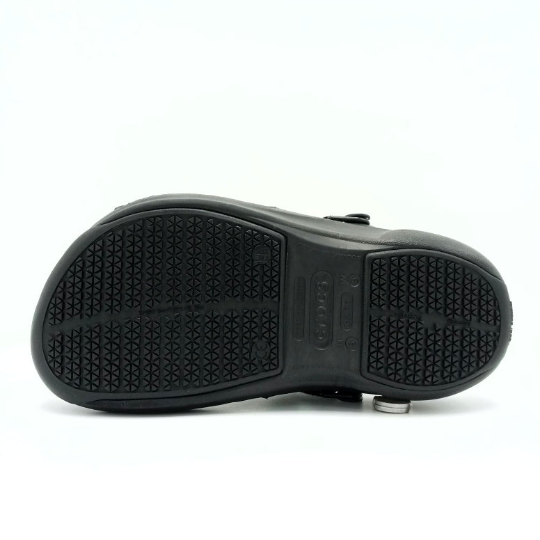 Crocs Bistro Pro LiteRide Work Clog