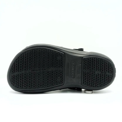 Crocs Bistro Pro LiteRide Work Clog