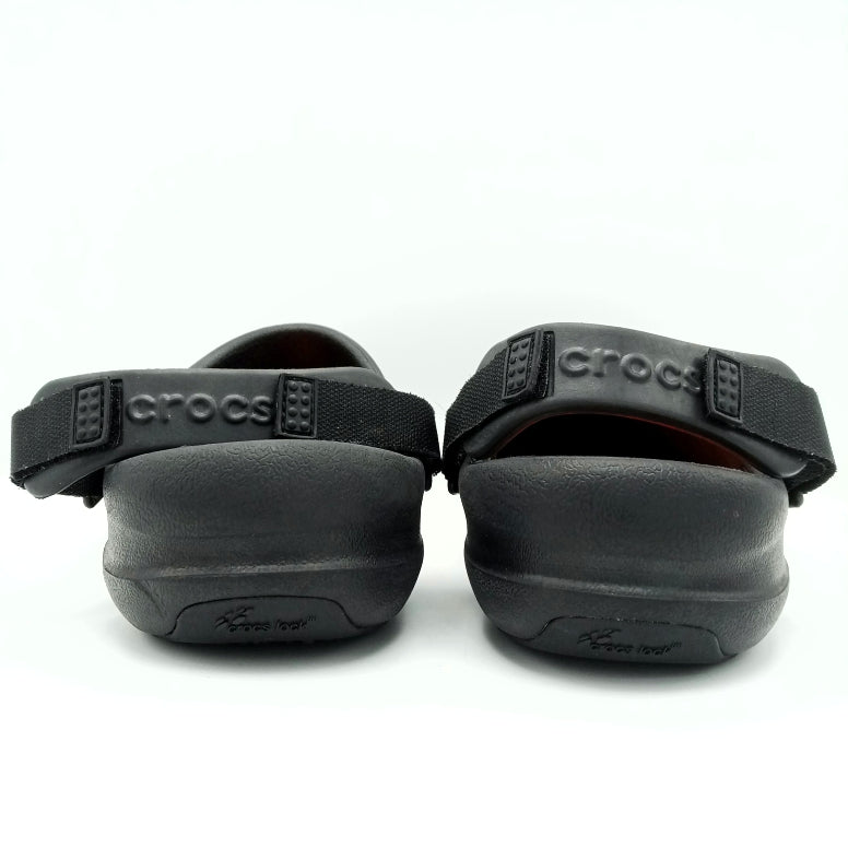 Crocs Bistro Pro LiteRide Work Clog