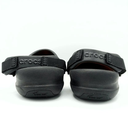Crocs Bistro Pro LiteRide Work Clog