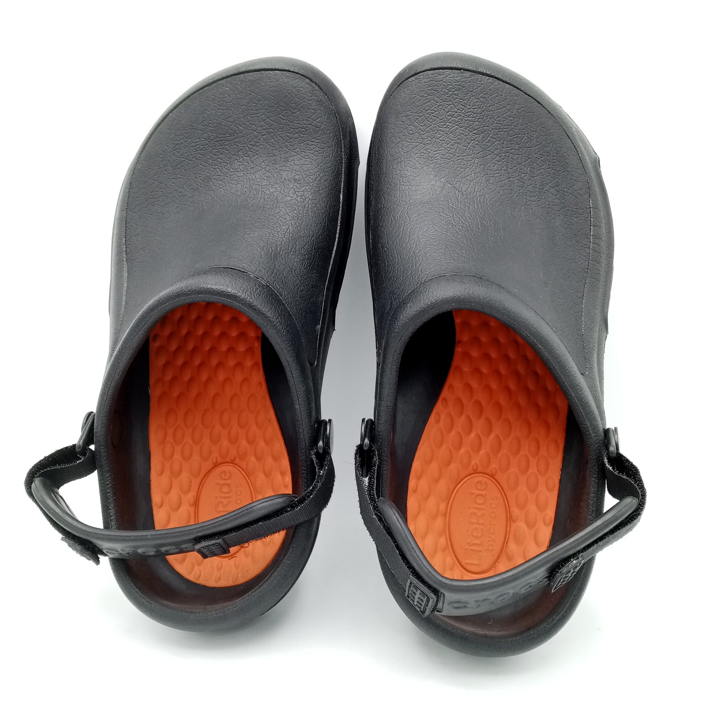 Crocs Bistro Pro LiteRide Work Clog