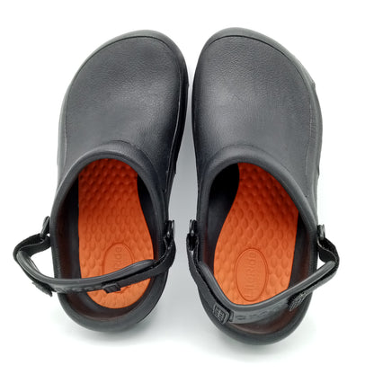 Crocs Bistro Pro LiteRide Work Clog