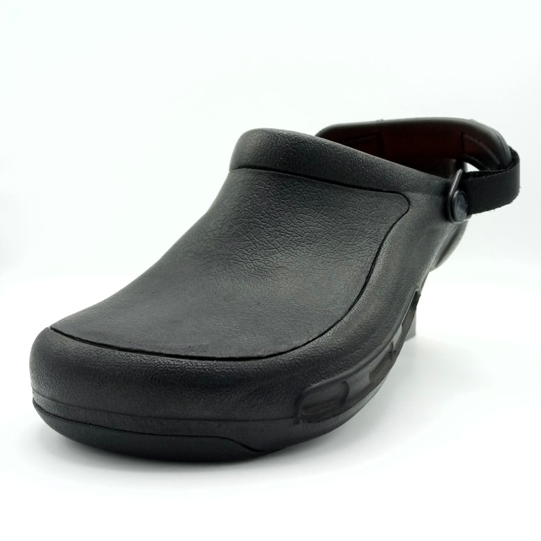 Crocs Bistro Pro LiteRide Work Clog