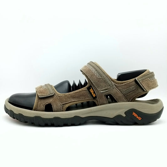 Teva Hudson