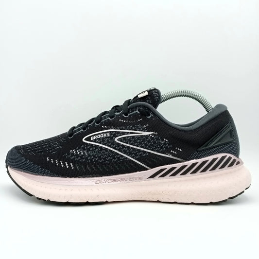 Brooks Glycerin GTS 19