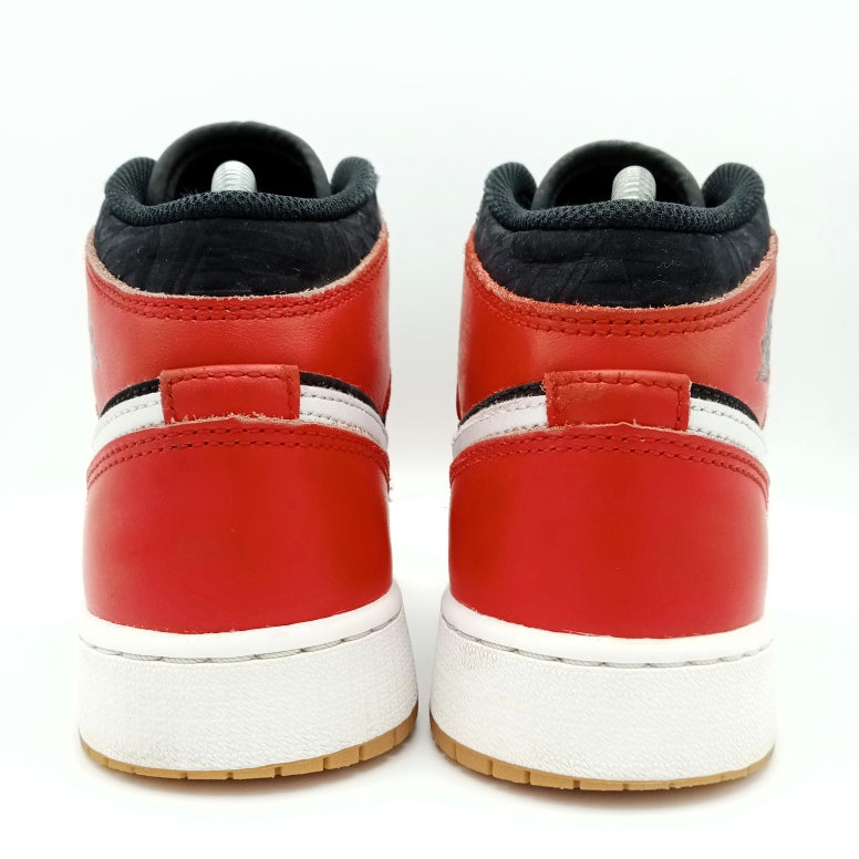 Nike Air Jordan 1 Mid SE