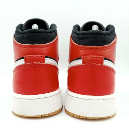 Nike Air Jordan 1 Mid SE