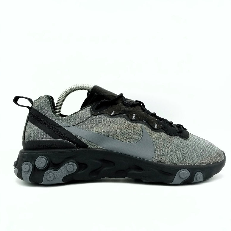 Footshop Nike Footwear Sneakers Nike React Element 55 Nike React