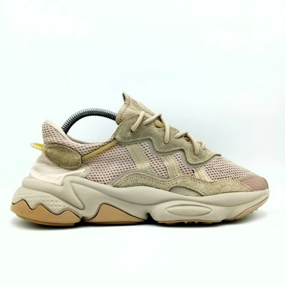 Adidas Ozweego 'Trace Khaki'