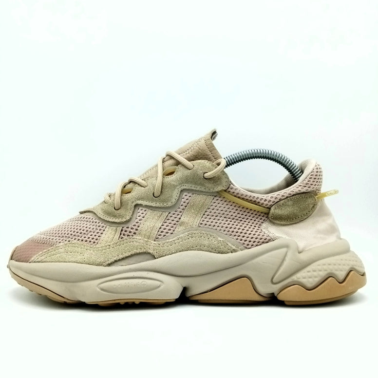 Adidas Ozweego 'Trace Khaki'