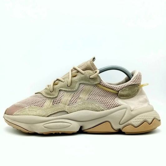 Adidas Ozweego 'Trace Khaki'