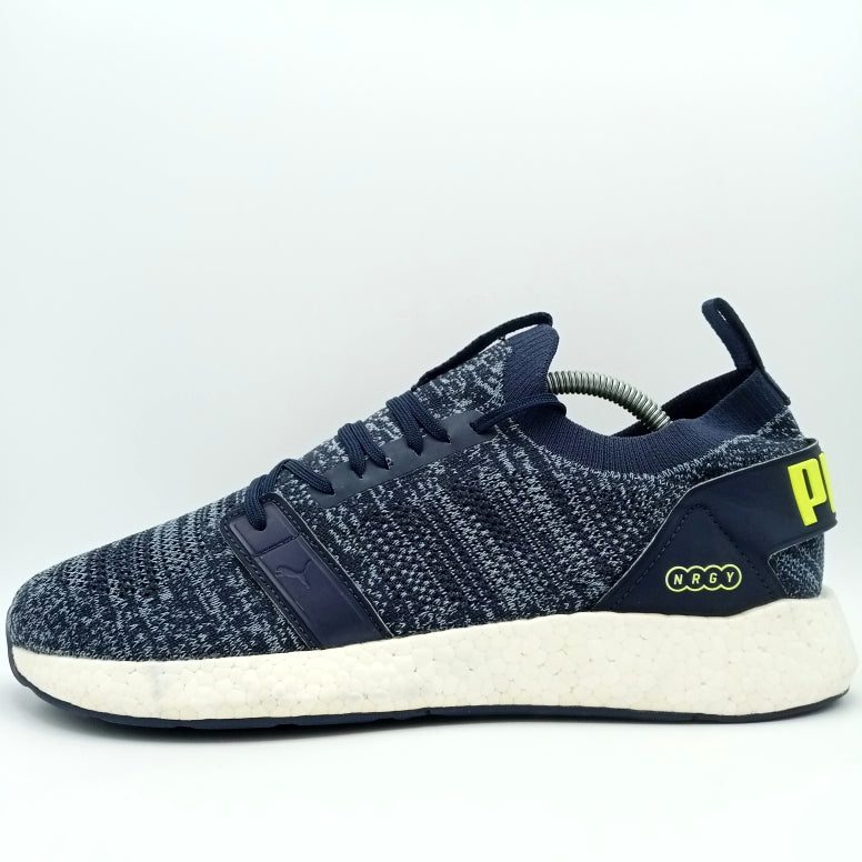 PUMA Nrgy Neko Engineer Knit