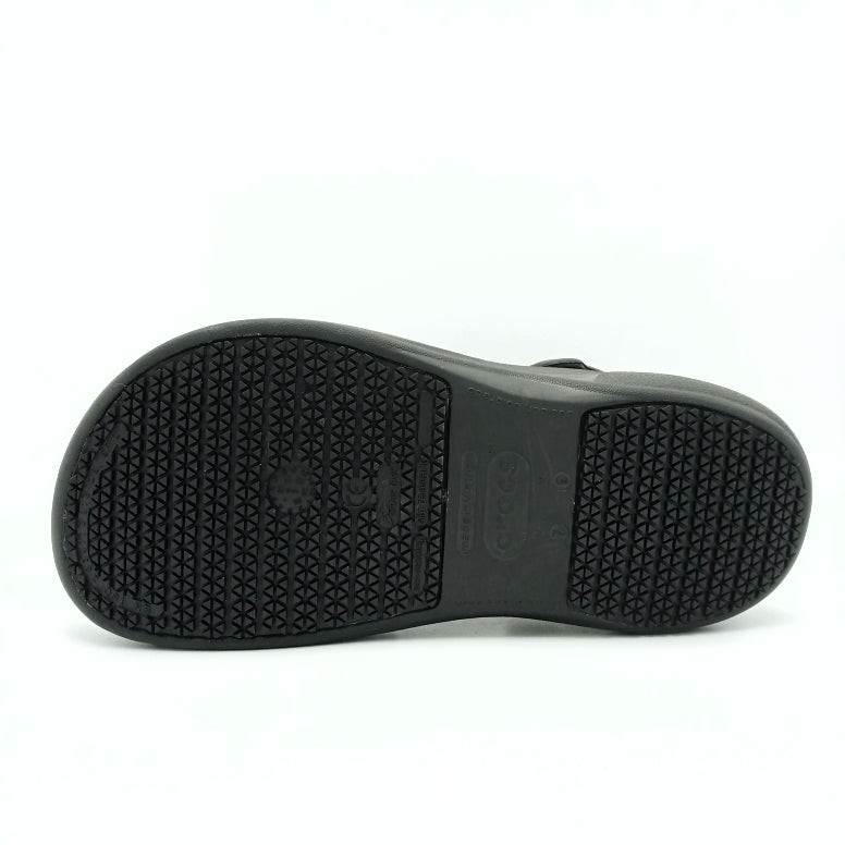 Crocs Bistro Work Clog