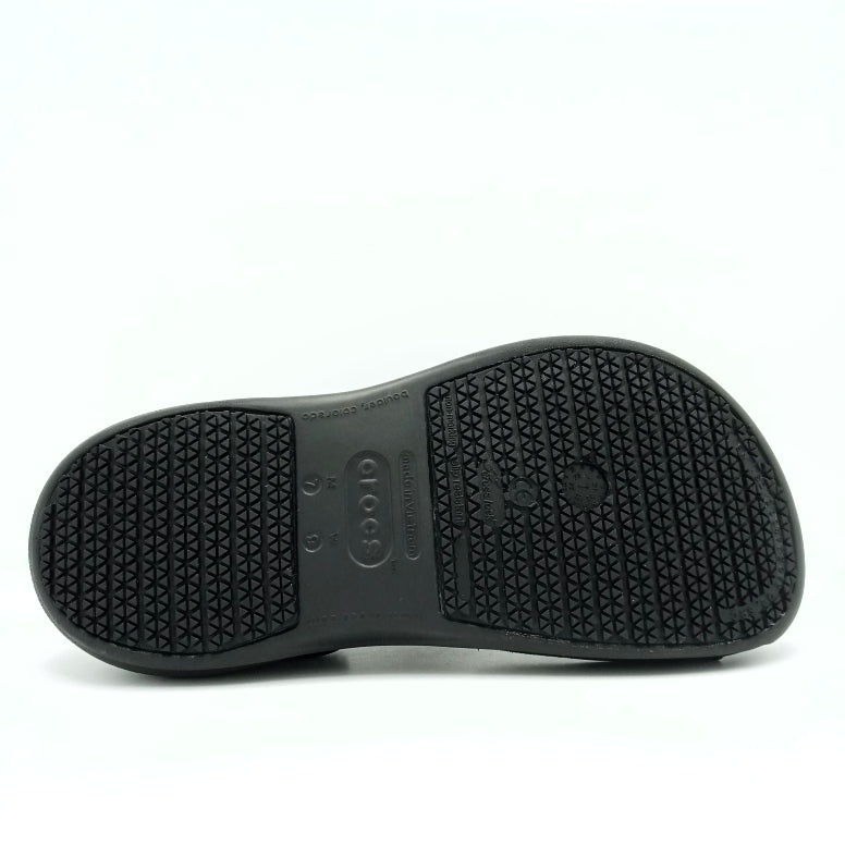 Crocs Bistro Work Clog