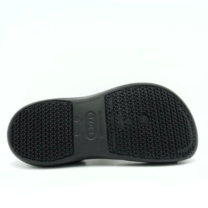 Crocs Bistro Work Clog