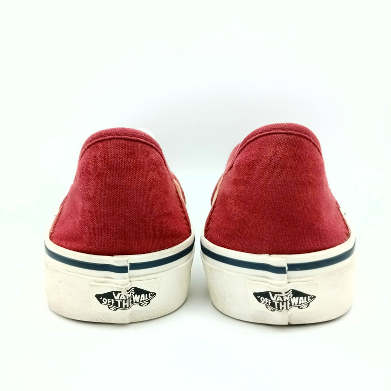 Vans Authentic SF