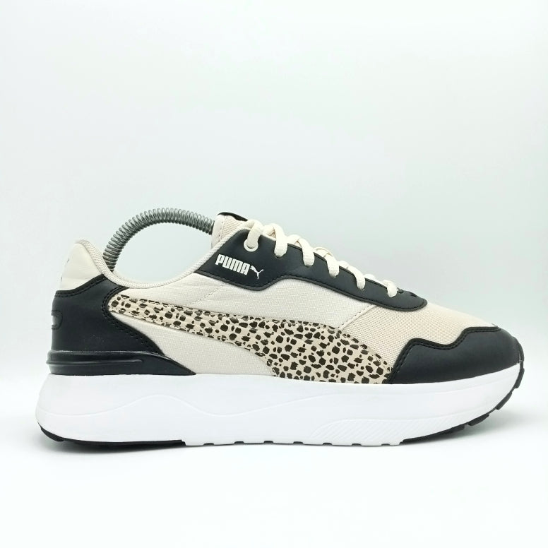 Puma R78 Voyage Animal
