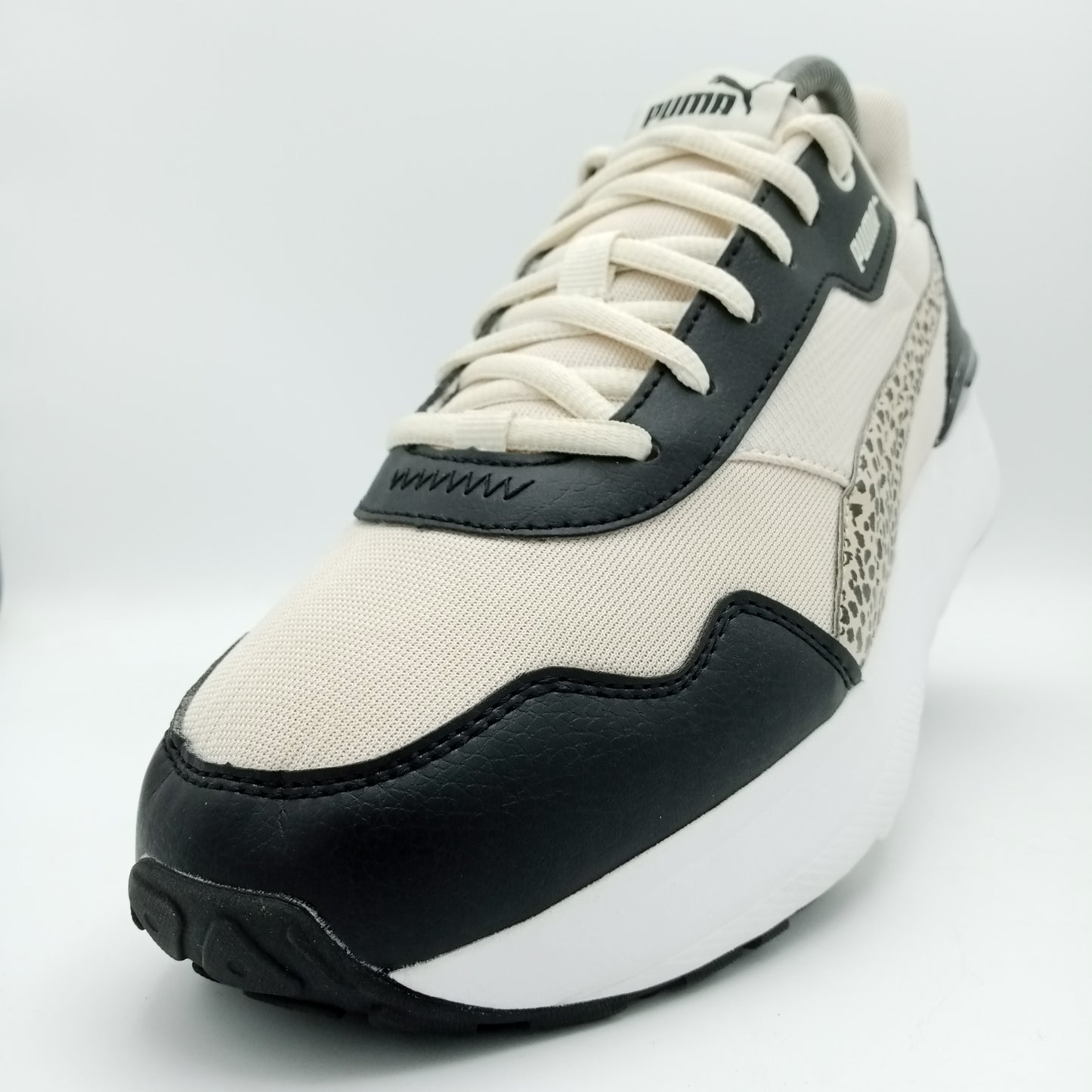 Puma R78 Voyage Animal