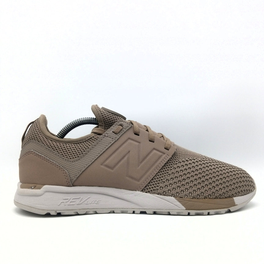 New Balance 247 Taupe