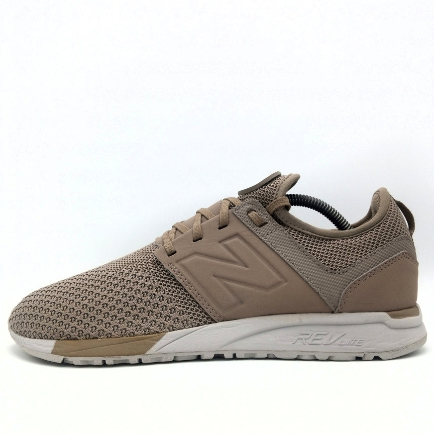 New Balance 247 Taupe
