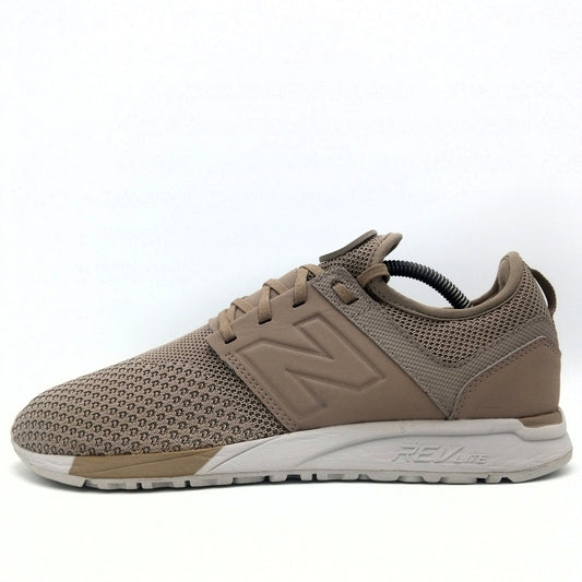 New Balance 247 Taupe