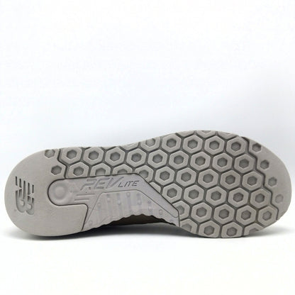 New Balance 247 Taupe